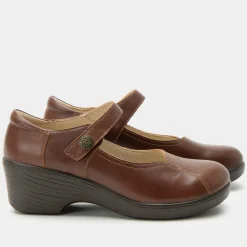 Saylar Sunburst Shoe
