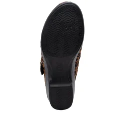 Selina Safari Shoe