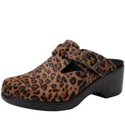 Selina Safari Shoe