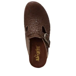 Selina Tawny Delicut Shoe