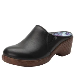 Sereniti Obsidian Shoe