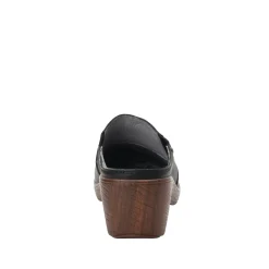 Sereniti Obsidian Shoe