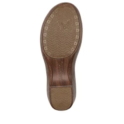 Sereniti Roman Candle Teal Shoe