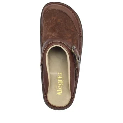 Seville Peaceful Easy Clog