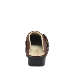 Seville Peaceful Easy Clog