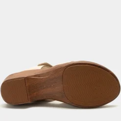 Shantal Oat Sandal