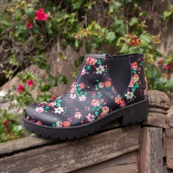 Shayne Blossom Boot