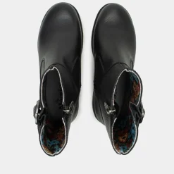 Shera Coal Boot