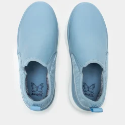 Shift Lead Dusty Blue Shoe