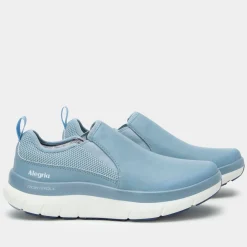 Shift Lead Dusty Blue Shoe