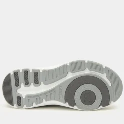 Shift Lead White Shoe