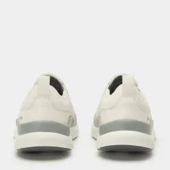 Shift Lead White Shoe