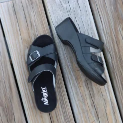 Sierra Coal Sandal