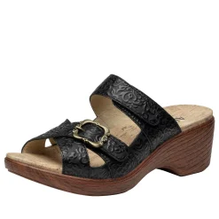 Sierra Go For Baroque Sandal