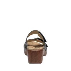 Sierra Go For Baroque Sandal