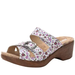 Sierra Precious Sandal