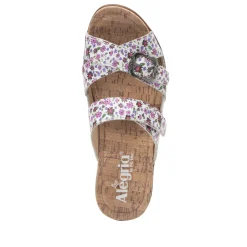 Sierra Precious Sandal