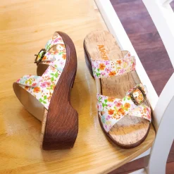 Sierra Prime Time Sandal