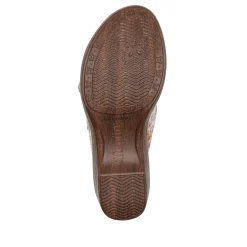 Sierra Prime Time Sandal