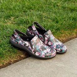 Skillz Decorum Shoe