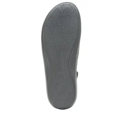 Skillz Etched Smoke Shoe