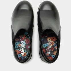 Skylar Noir Shoe