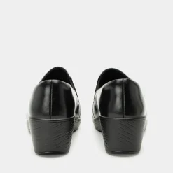 Skylar Noir Shoe