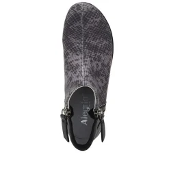 Sloan Snake Boot