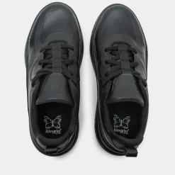 Solstyce Black Out Shoe
