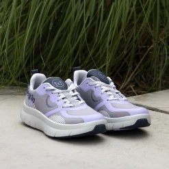 Solstyce Digital Lavender Shoe