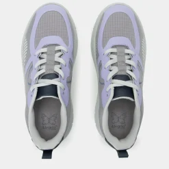 Solstyce Digital Lavender Shoe