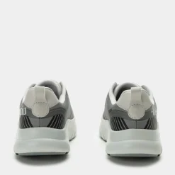 Solstyce Grey Shoe