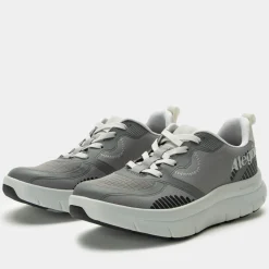 Solstyce Grey Shoe