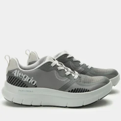 Solstyce Grey Shoe