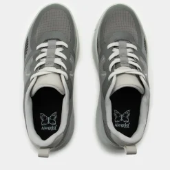 Solstyce Grey Shoe