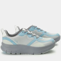 Solstyce Moon Grey Shoe