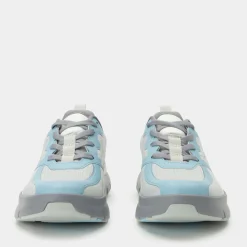 Solstyce Moon Grey Shoe