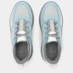 Solstyce Moon Grey Shoe