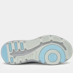 Solstyce Moon Grey Shoe