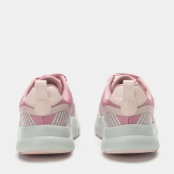 Solstyce Retro Blush Shoe