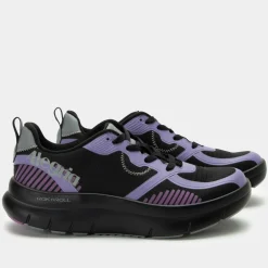 Solstyce Viola Shoe