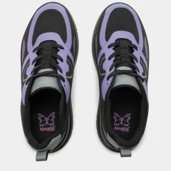 Solstyce Viola Shoe