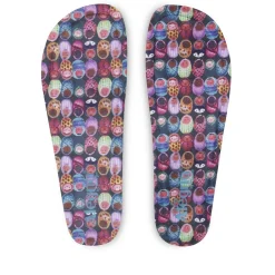 Special Edition Classic Footbed - Fresh Baked