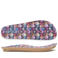 Special Edition Classic Footbed - Fresh Baked