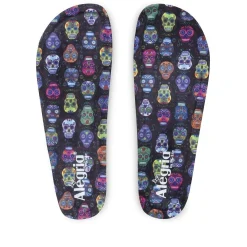 Special Edition Classic Footbed - Sugar Skulls