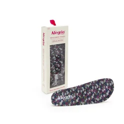 Special Edition Classic Footbed - Wild Flower