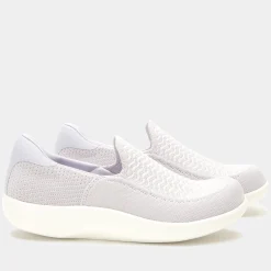 Steadie Amethyst Shoe