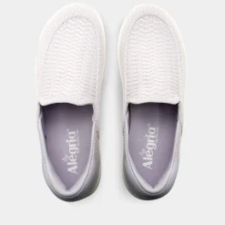 Steadie Amethyst Shoe
