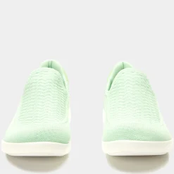 Steadie Mint Shoe