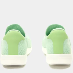 Steadie Mint Shoe